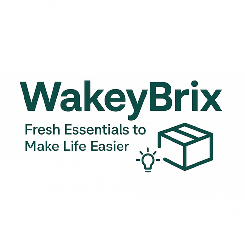 Wakeybrix